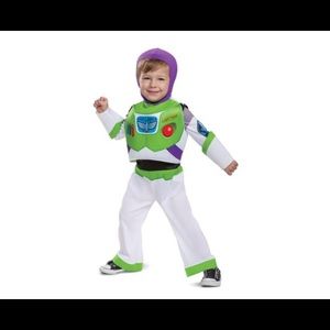 Buzz Lightyear